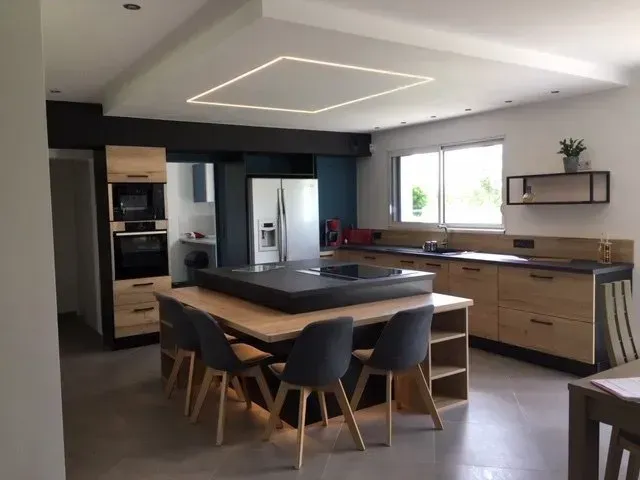cuisine sur mesure