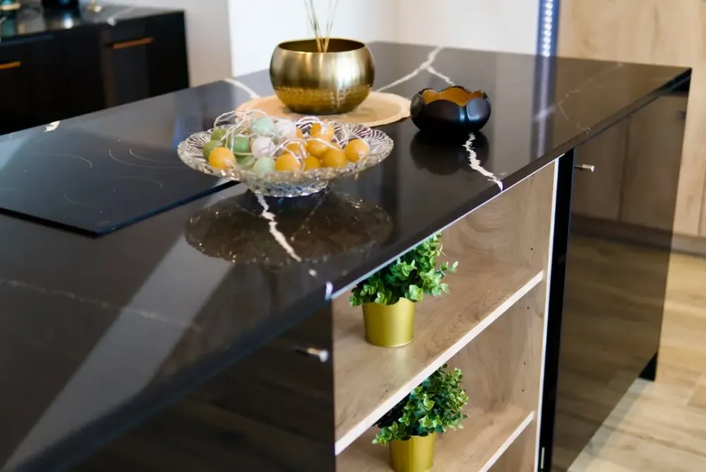 cuisine sur mesure à Plancoët